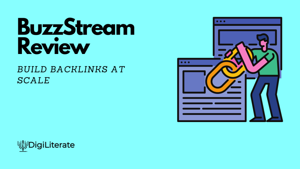 BuzzStream Review Introduction
