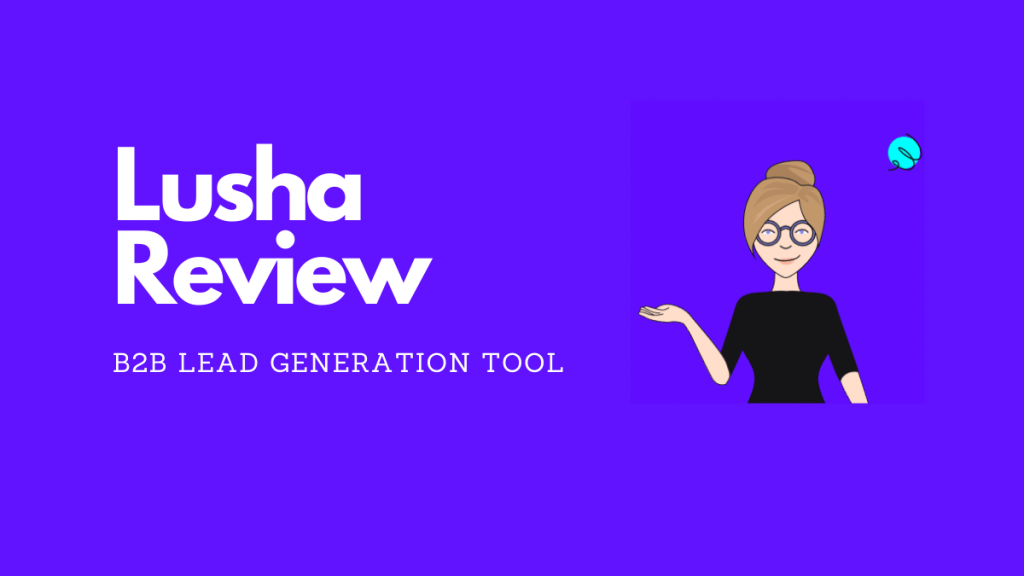 Lush Software Review
